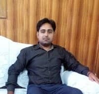 Portrait of Founder & CEO, Munish Mittal