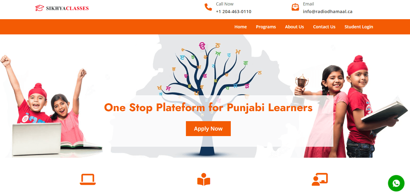 Sikhya Classes