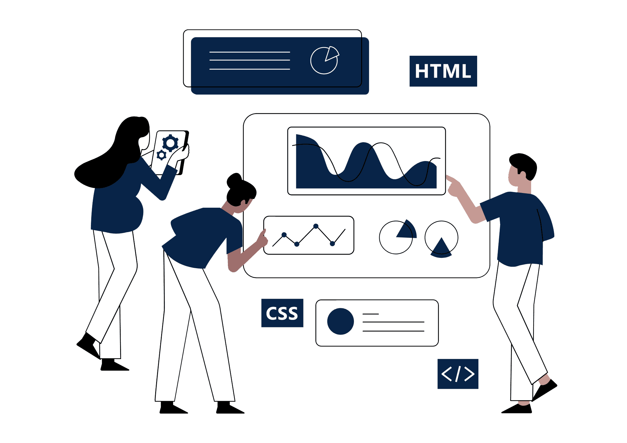 Website Development
