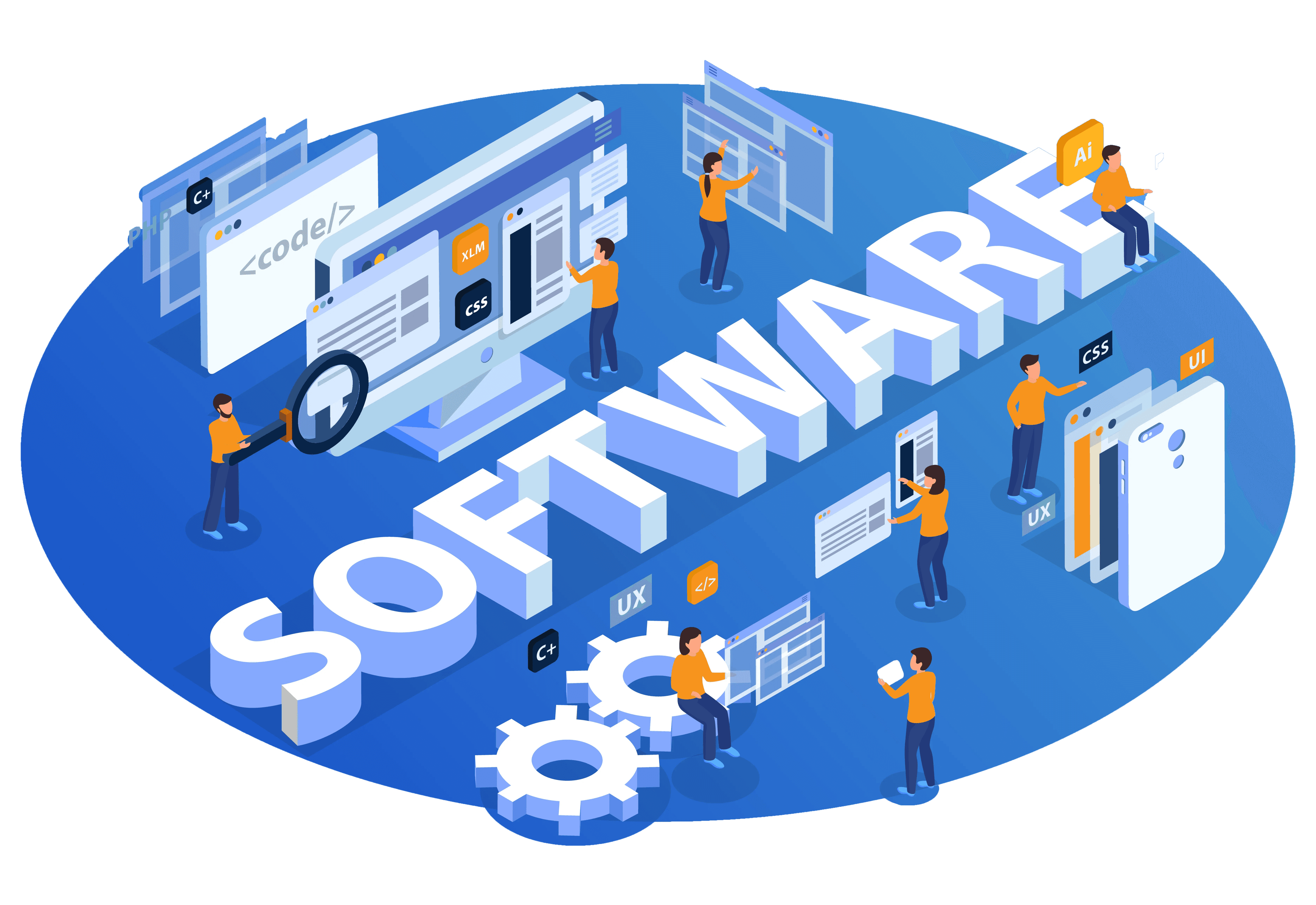 Software Development