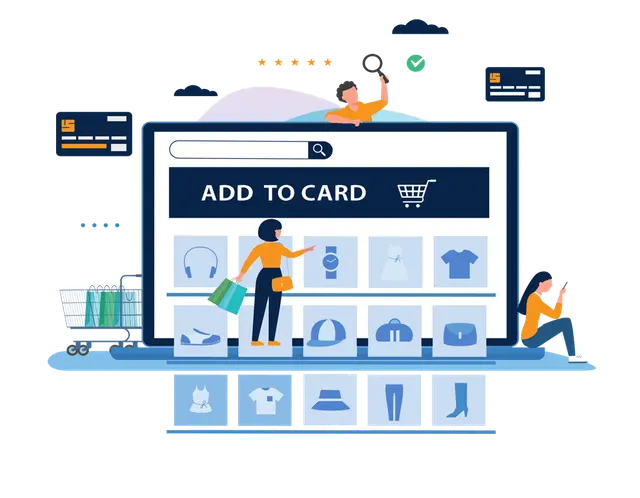 eCommerce Development