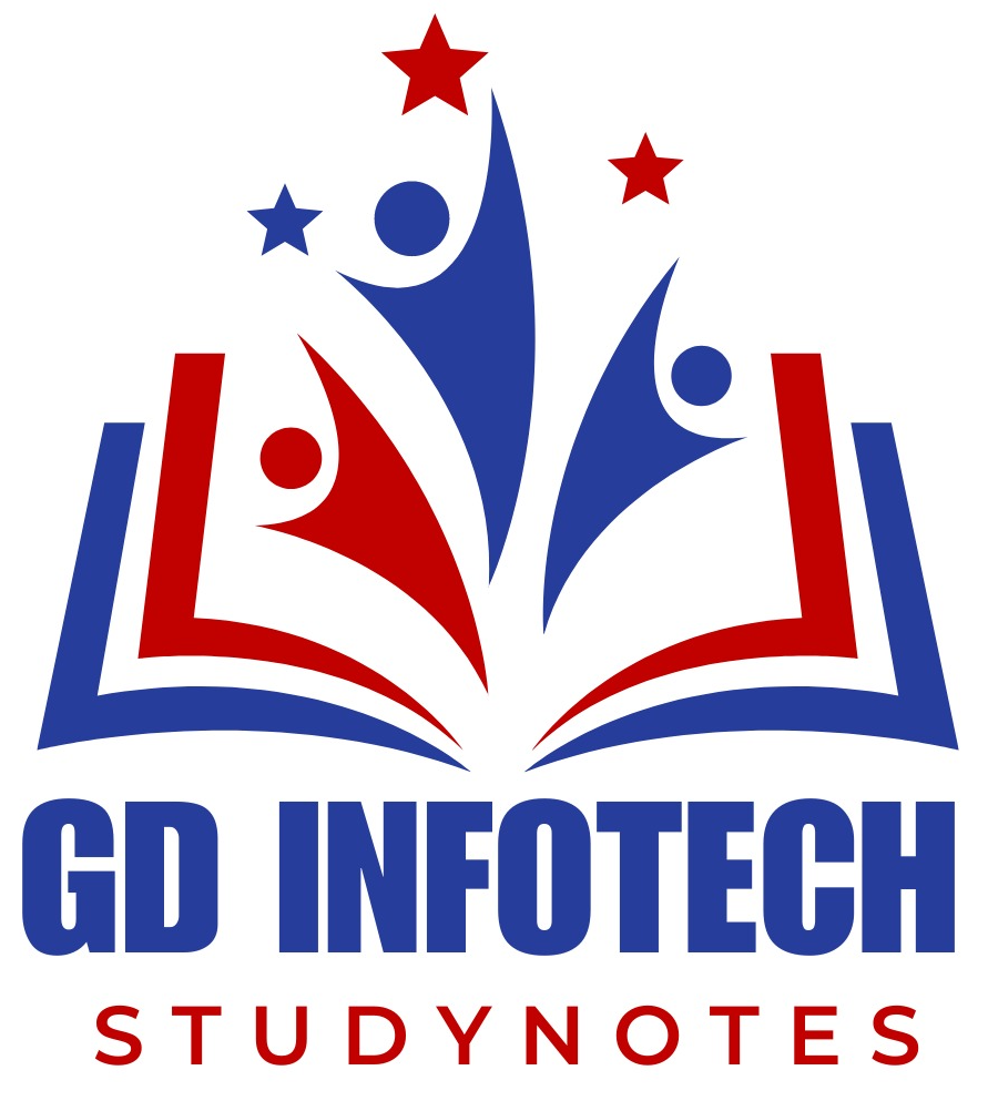 GD Infotech